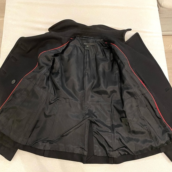 Authentic Marc by Marc Jacobs coat - Picture 6 of 10